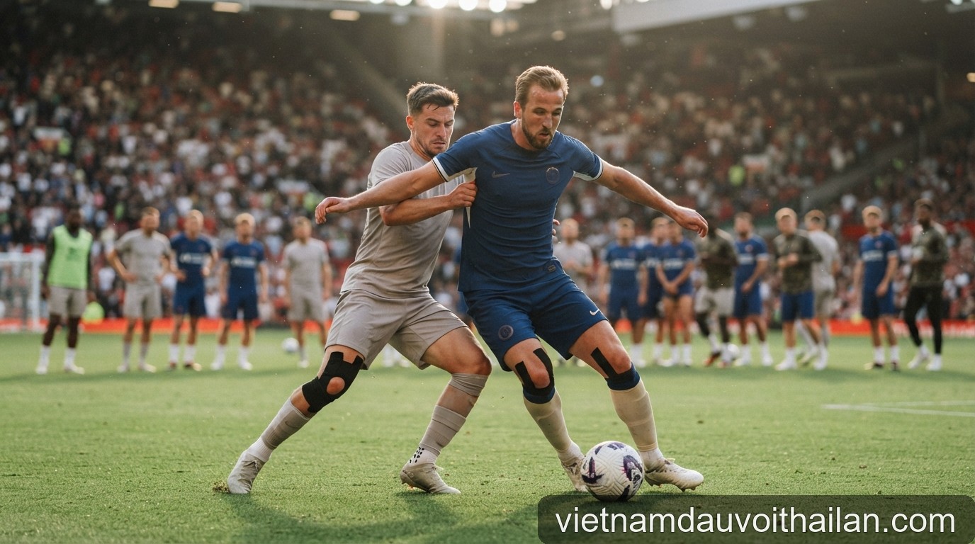 Premier League 2026/27 chính thức khởi tranh: Những ẩn số sau kỳ World Cup đầy biến động - 2
