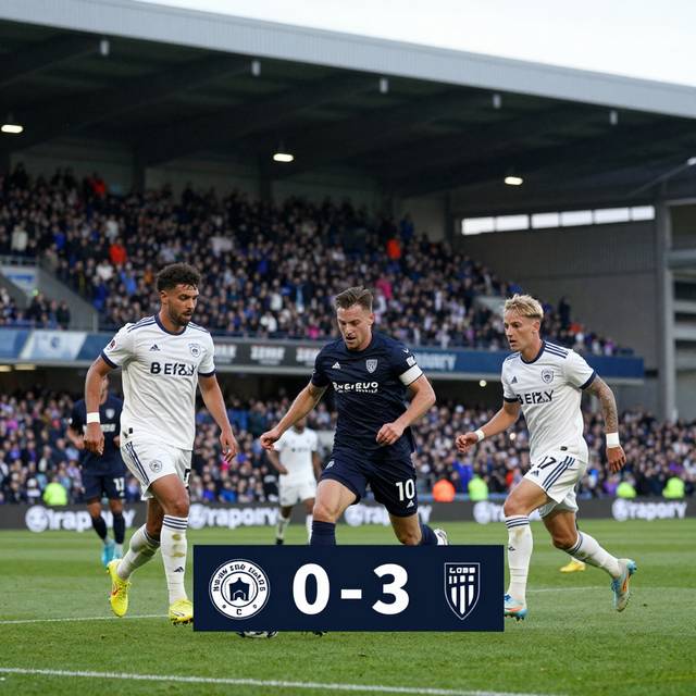 New England FC thua thảm Ironbound 0-3 ở trận Play-in cuối cùng USL League Two