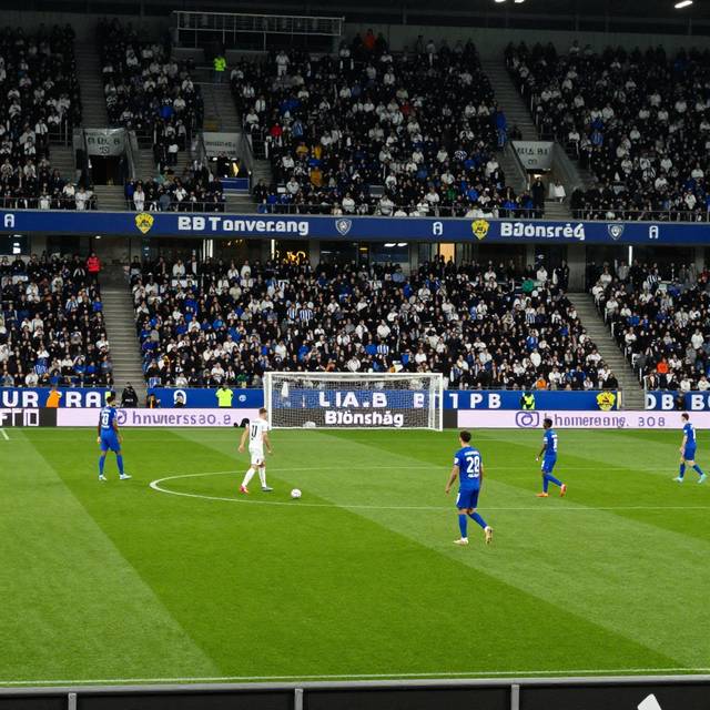 Brønshøj vs AB Copenhagen: AB Copenhagen tiếp tục duy trì lợi thế trong loạt giao hữu hè