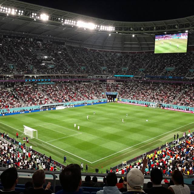 World Cup 2026 hâm nóng: những trận đấu đáng chú ý phía trước