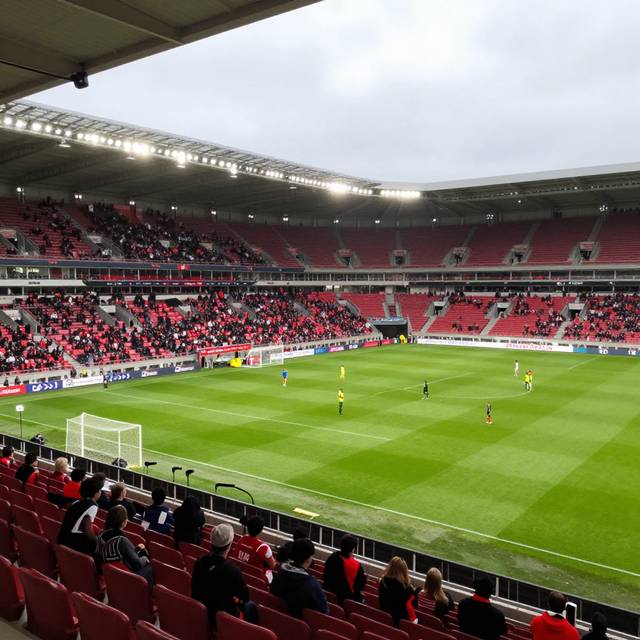Dự đoán RED Star FC 93 vs Orleans: Giao hữu nóng bỏng trước mùa giải