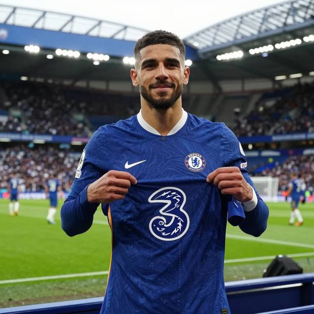 Chelsea hoàn tất thương vụ Barco: Bản hợp đồng gây tranh cãi từ Argentina