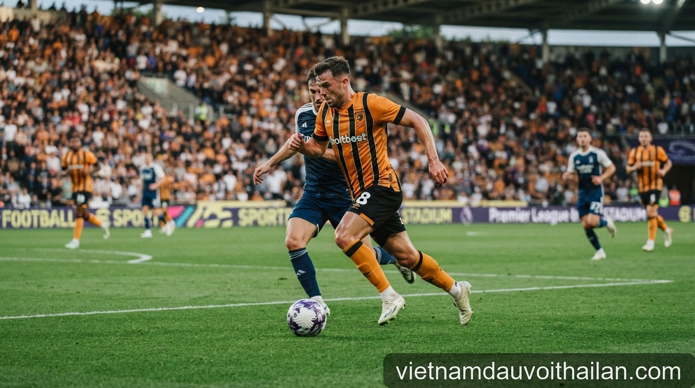 Premier League 2026/27: Những cái tên gây bất ngờ trong giai đoạn khởi đầu