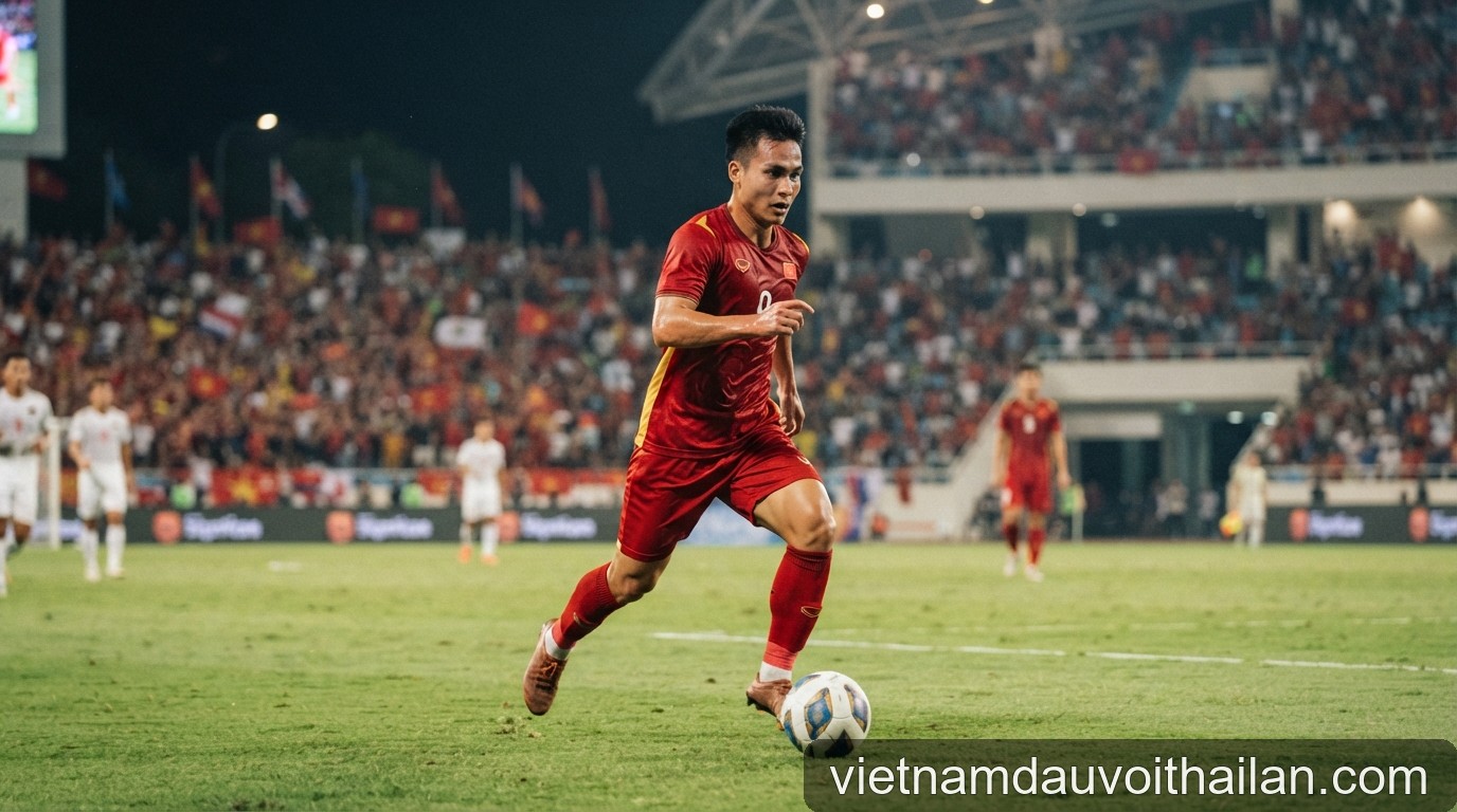 FIFA ASEAN Cup 2026: Cơ hội và thách thức cho ĐT Việt Nam trong lần đầu FIFA quản lý