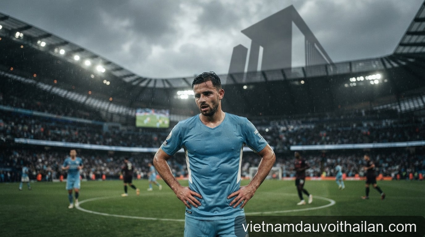 Premier League 2026/27: Man City đối mặt sóng gió pháp lý, liệu có ảnh hưởng đến phong độ trên sân cỏ?